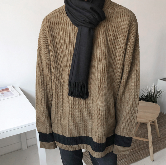 RT No. 407 SWEATER