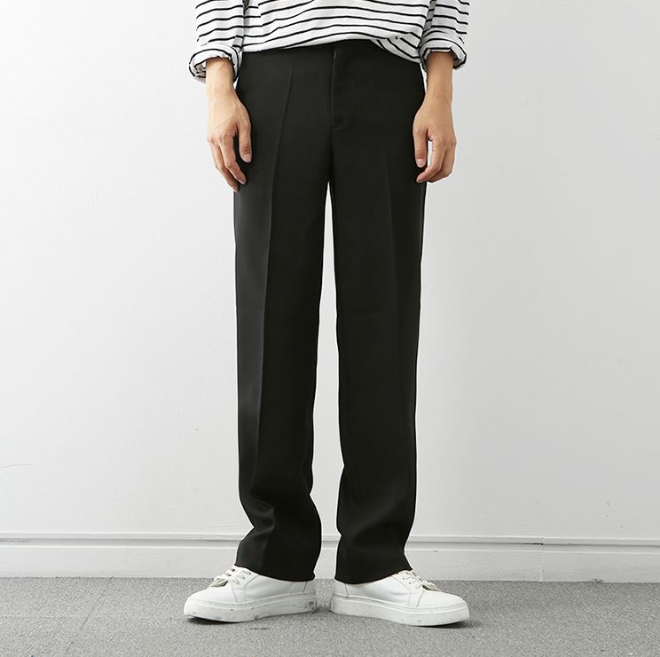 RT No. 416 WIDE PANTS