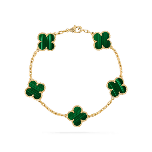 Dream Clover Bracelet