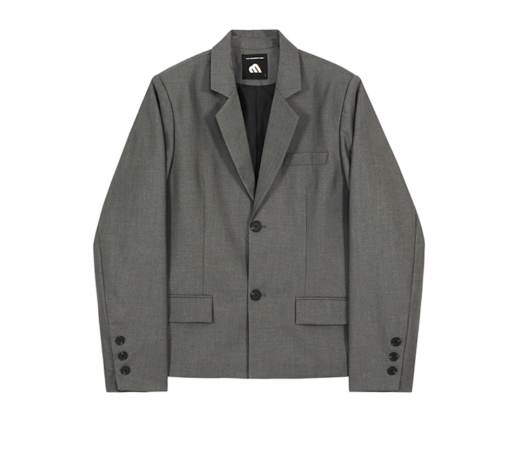 RT No. 1377 SHORT SUIT JACKET