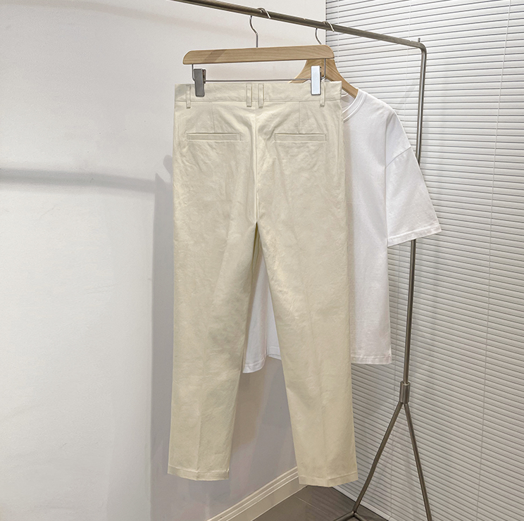 RT No. 1763 ANKLE PANTS