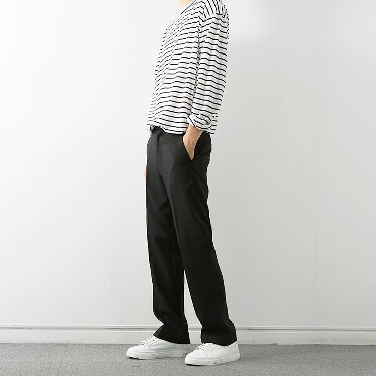 RT No. 416 WIDE PANTS