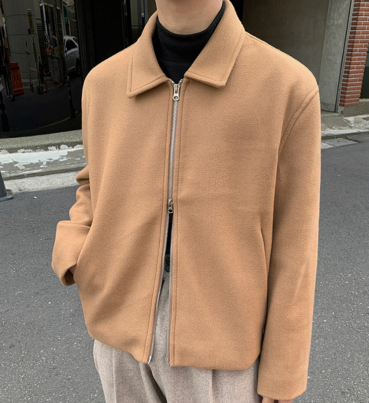 RT No. 3415 TURTLENECK LONGSLEEVE