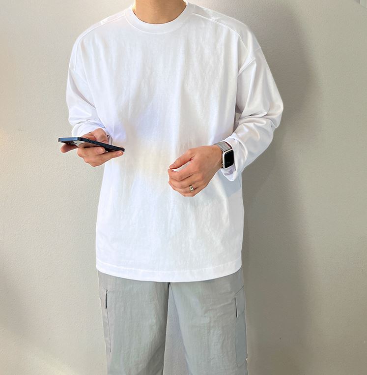 RT No. 5130 RECONSTRUCTED LONGSLEEVE