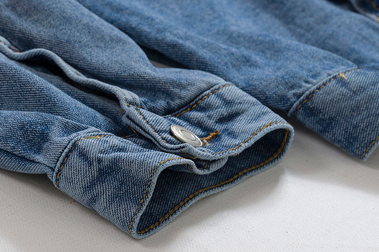 RT No. 4214 DENIM JK