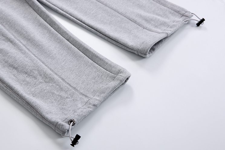 RT No. 1456 KNITTED DRAWSTRING SWEATPANTS