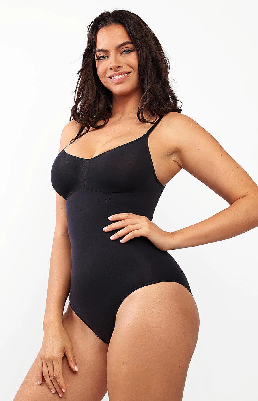 Seamless Comfy Bodysuit Shapers