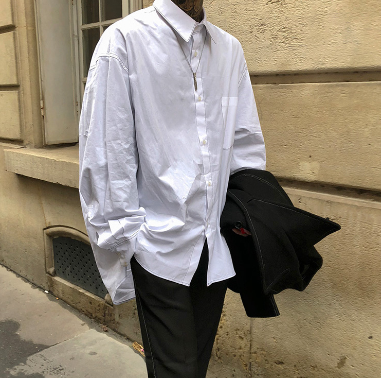 RT No. 403 STITCHED SHIRT