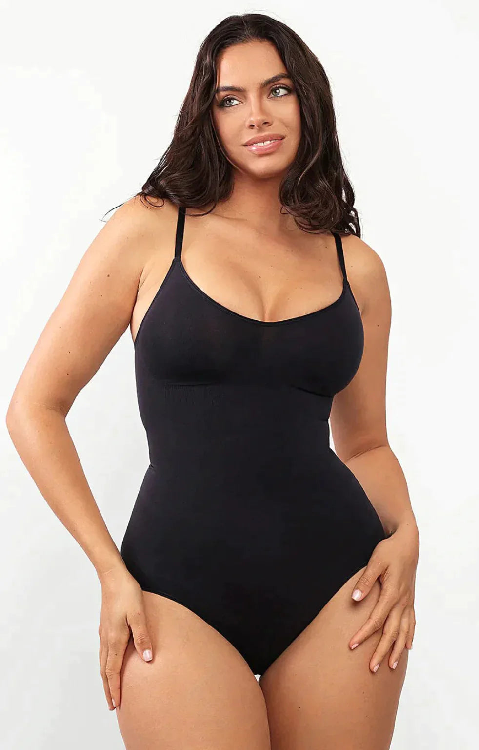 Seamless Comfy Bodysuit Shapers
