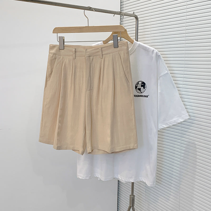 RT No. 2022 HEMP SHORTS