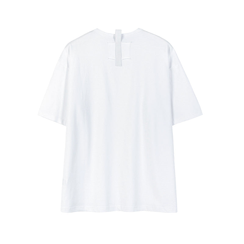 RT No. 4497 COTTON SHORT SLEEVE SHIRT