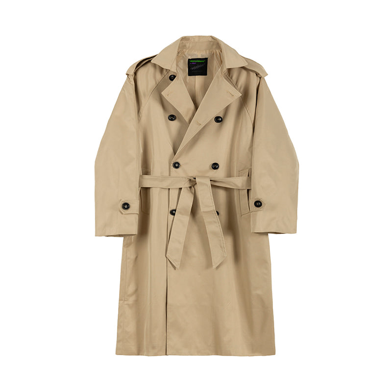 RT No. 3000 TRENCH COAT