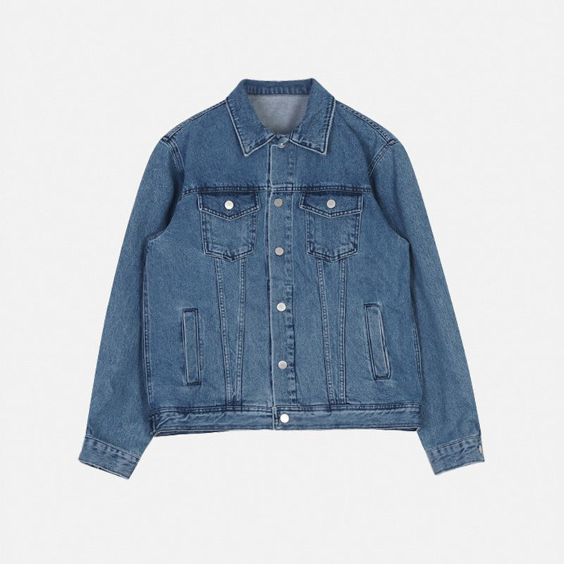 RT No. 1362 DENIM JK