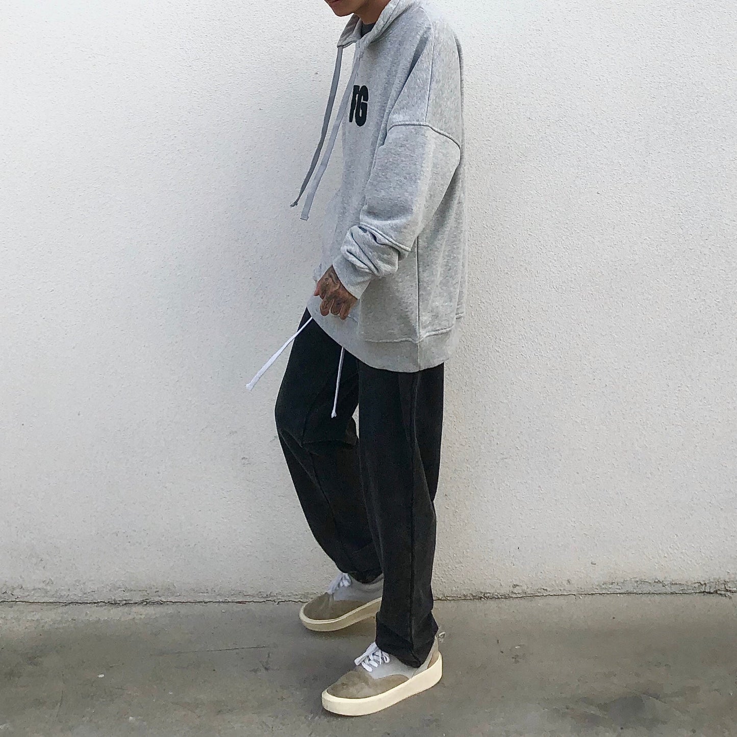 RT No. 600 SWEAT PANTS