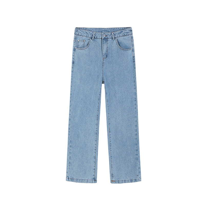 RT No. 861 WIDE JEANS