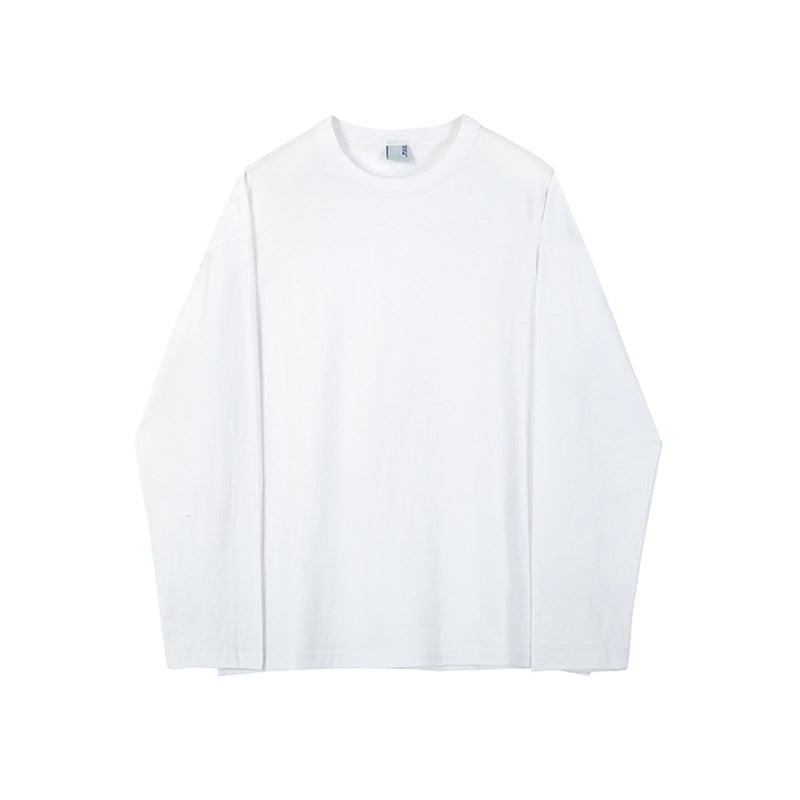 RT No. 4042 BASIC LONGSLEEVE