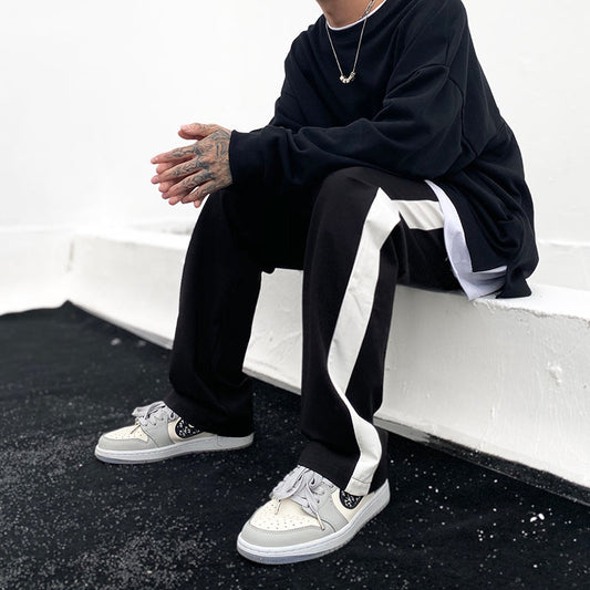 RT No. 1052 STRAIGHT SWEATPANTS