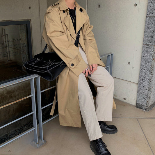 RT No. 3000 TRENCH COAT