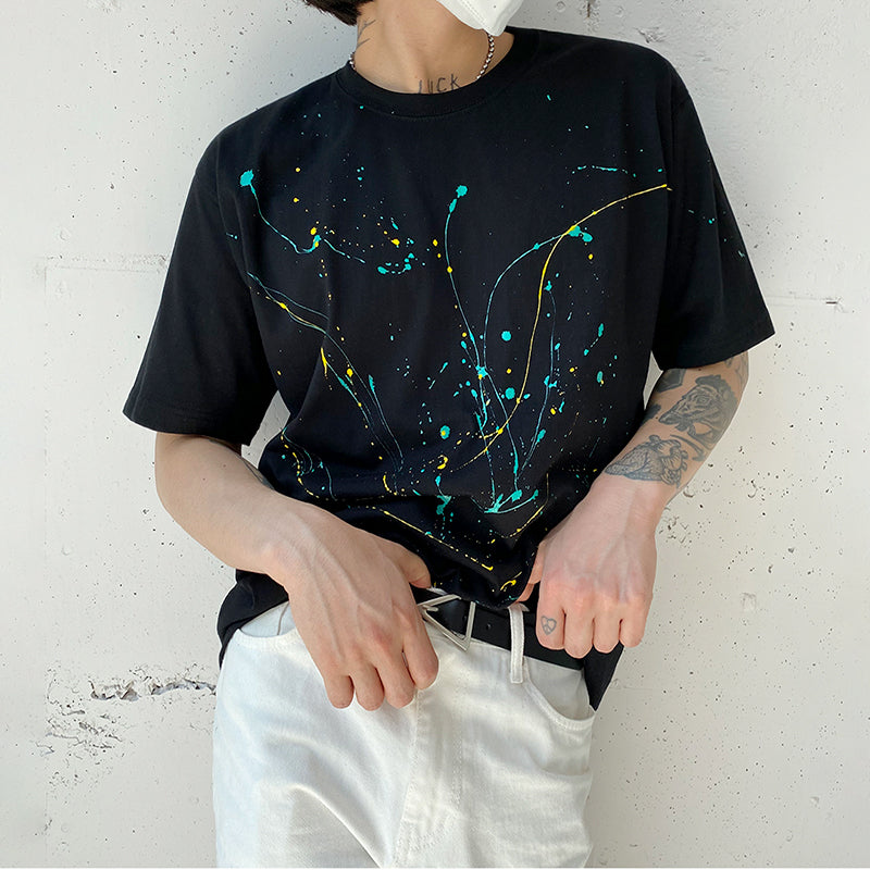 RT No. 1507 PAINT SHIRT