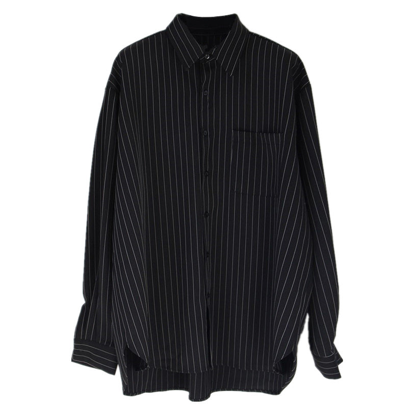 RT No. 548 STRIPED SHIRT