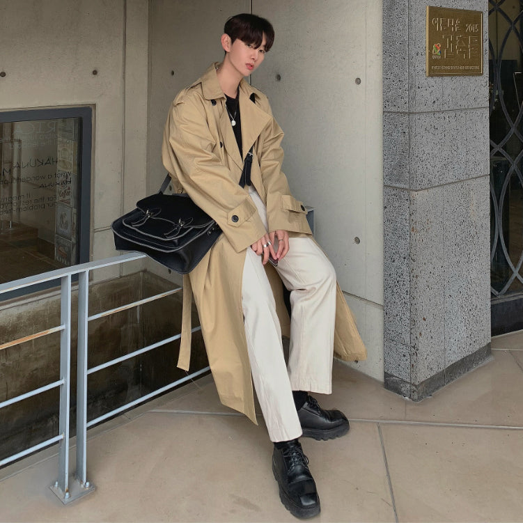 RT No. 3000 TRENCH COAT