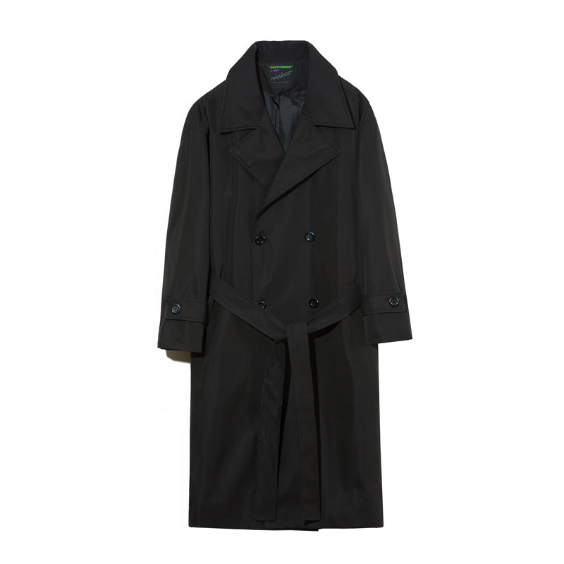 RT No. 2599 TRENCH COAT