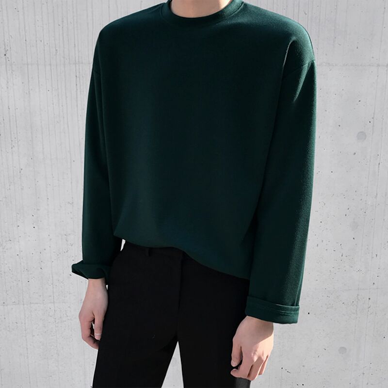 RT No. 4042 BASIC LONGSLEEVE