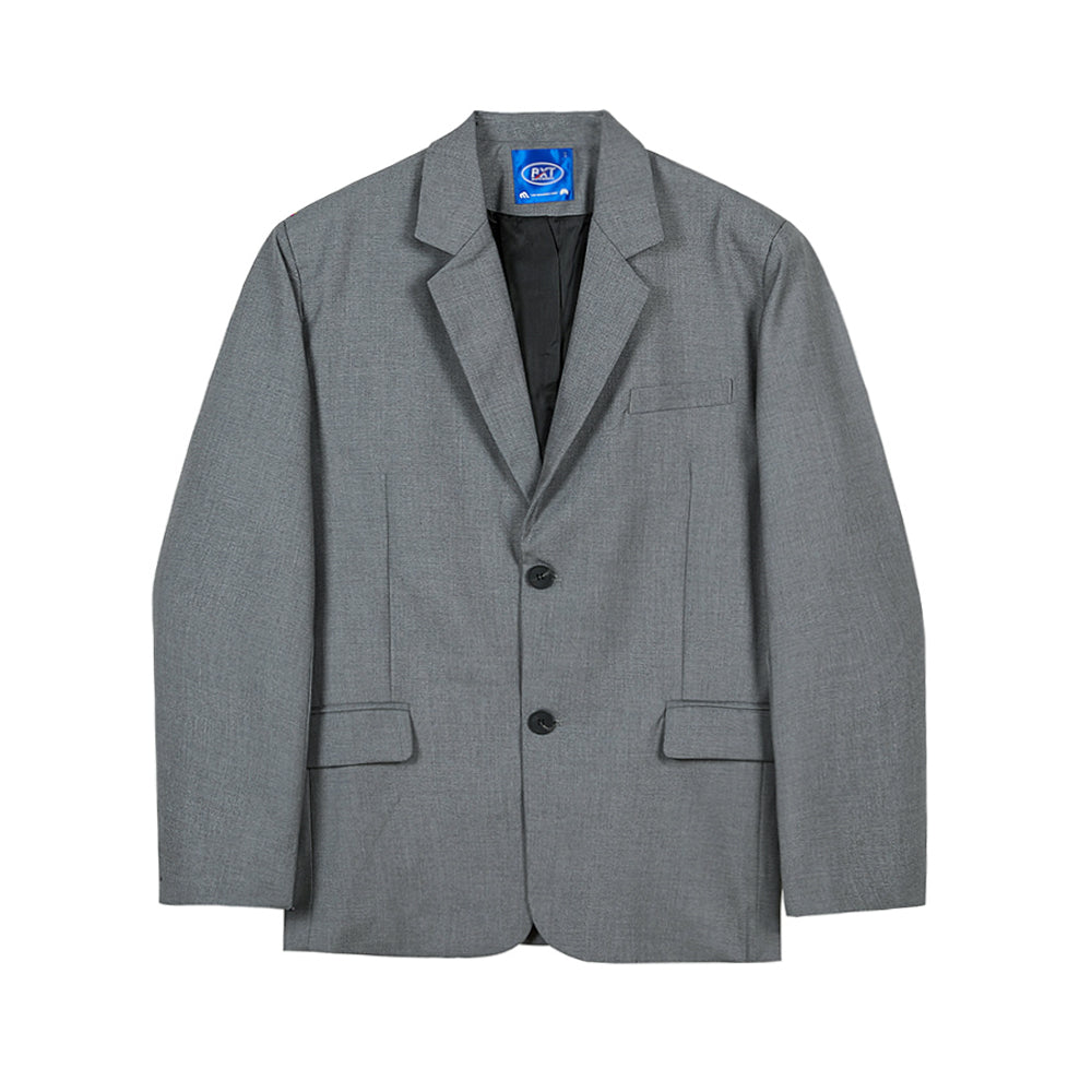 RT No. 3066 GRAY BLAZER JK