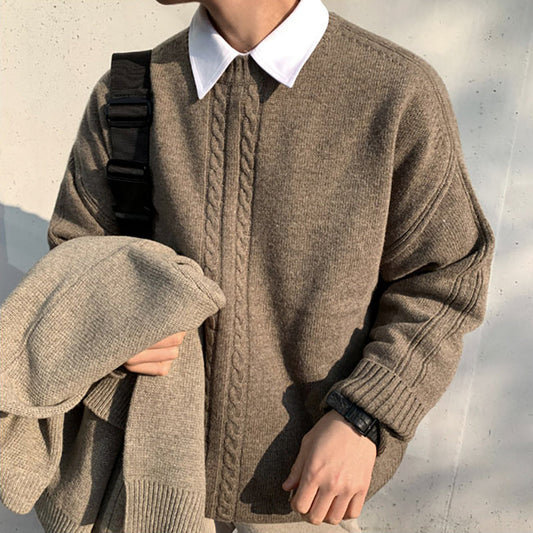 RT No. 1231 RETRO SWEATER