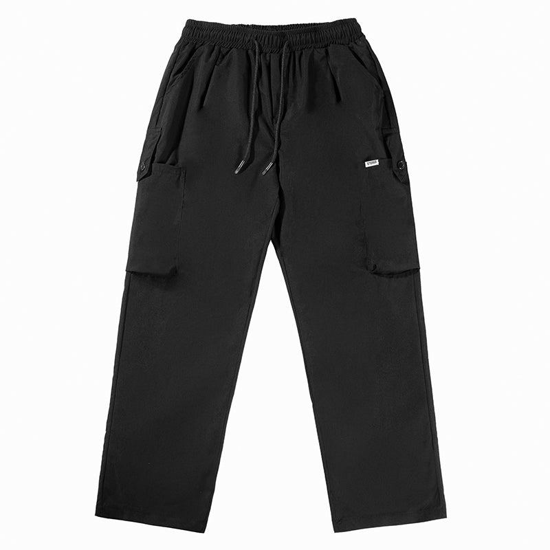 RT No. 5139 STRAIGHT CARGO PANTS