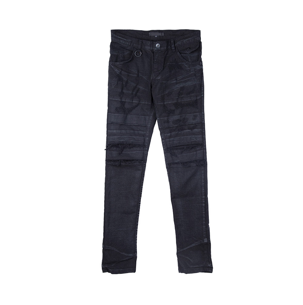 RT No. 858 SLIM JEANS