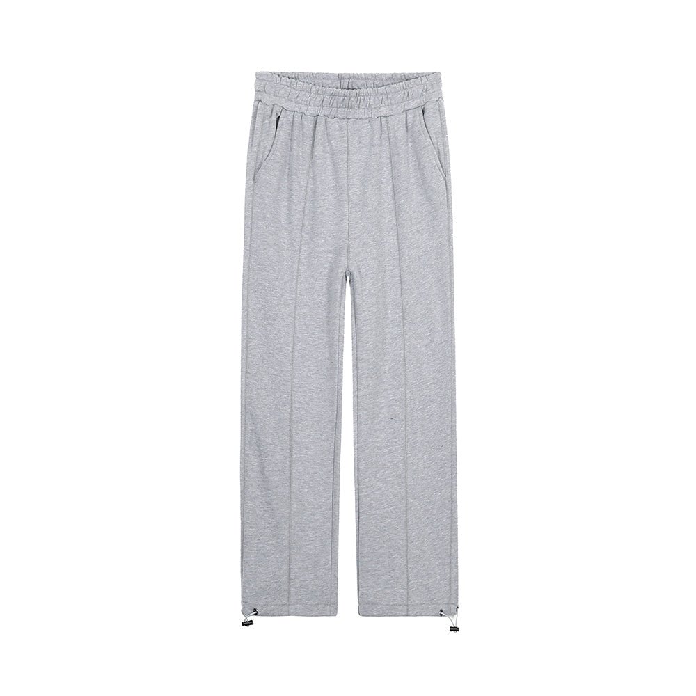 RT No. 1456 KNITTED DRAWSTRING SWEATPANTS