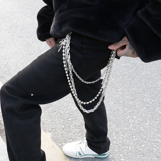 RT No. 1266 POCKET CHAIN