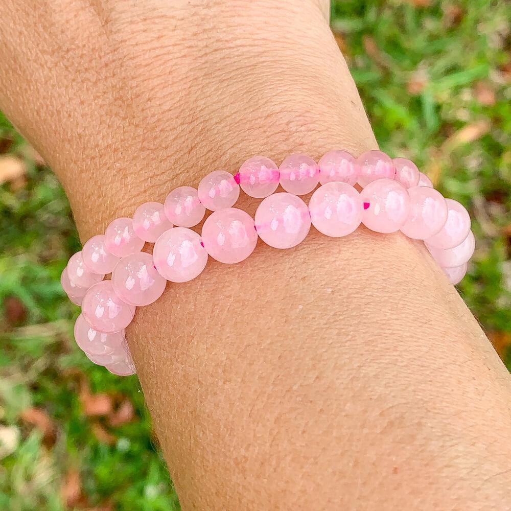 ® Rose Quartz