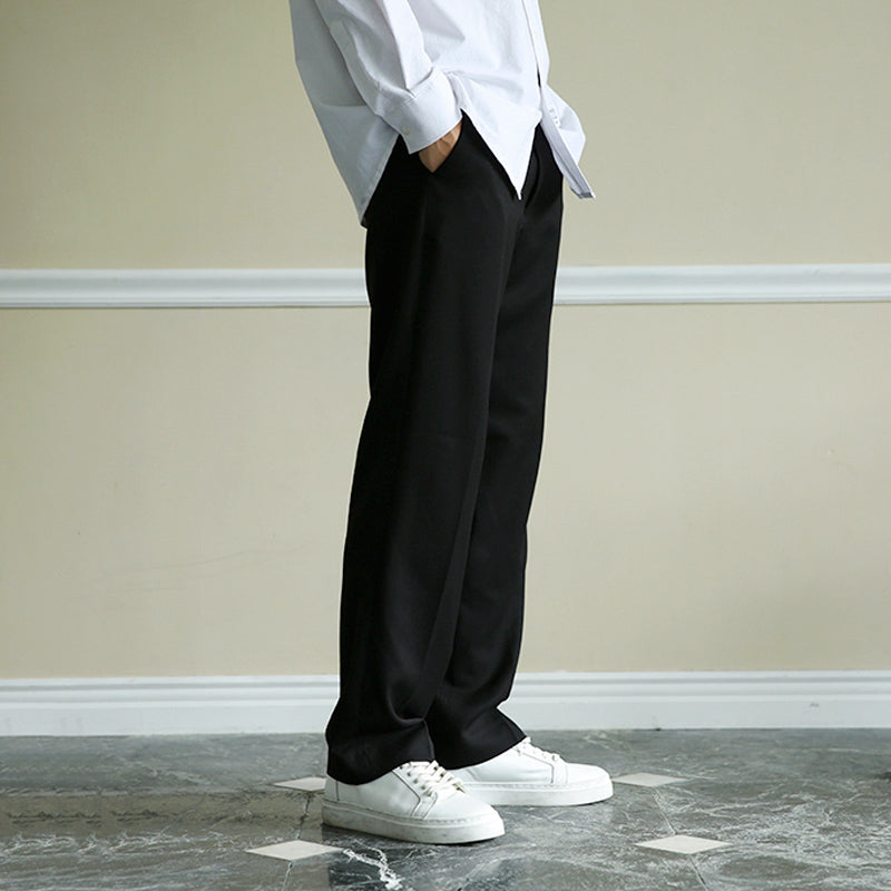 RT No. 416 WIDE PANTS