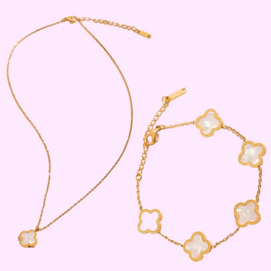 ® Clover Bracelet