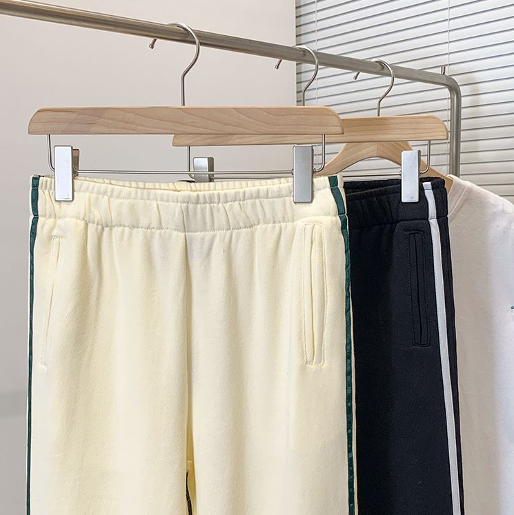 RT No. 2015 STRIPE STRAIGHT PANTS