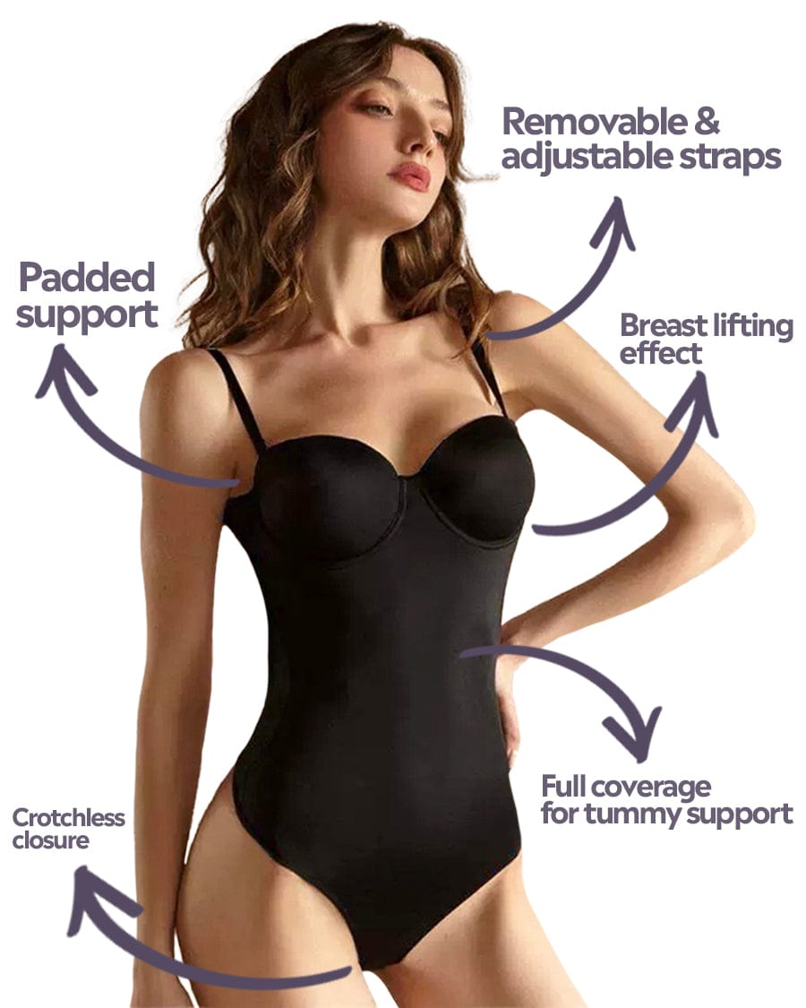 ® Invisible Bodysuit (full coverage)